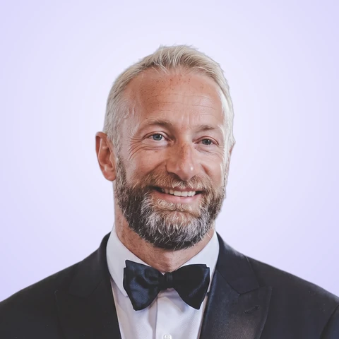 Torben Jorgensen
